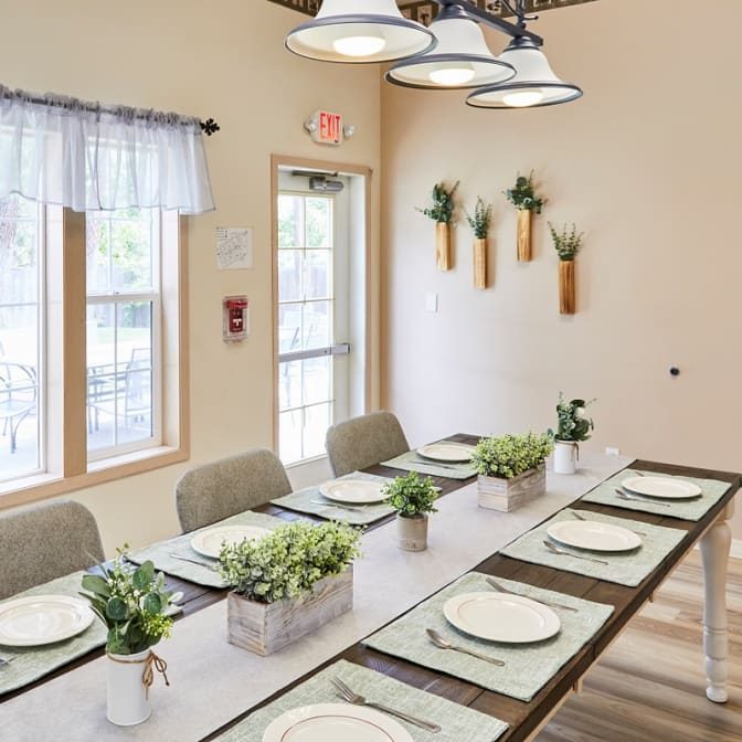 Cornerstone Court photo 2