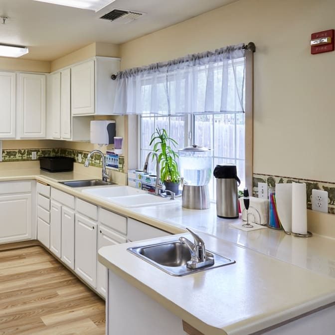 Cornerstone Court photo 3