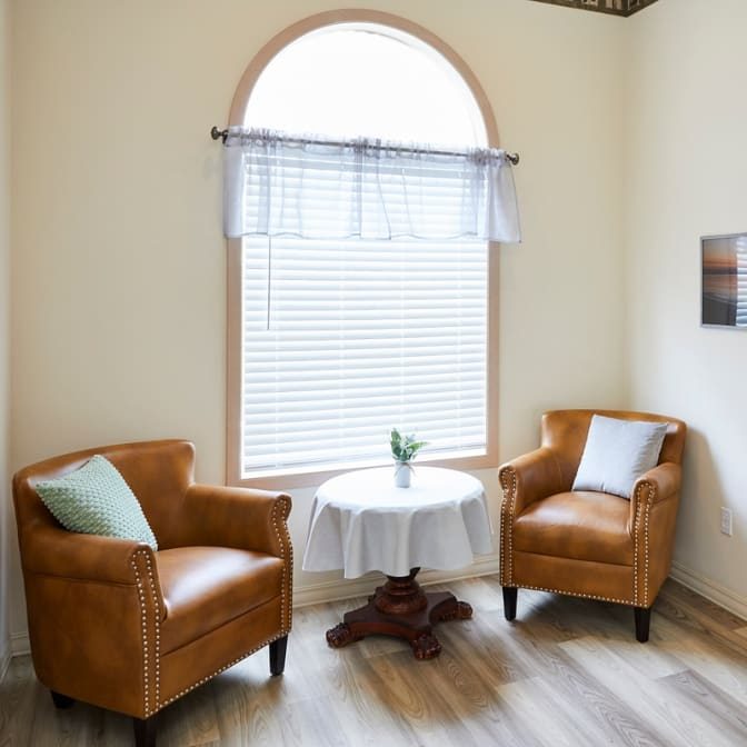 Cornerstone Court photo 4