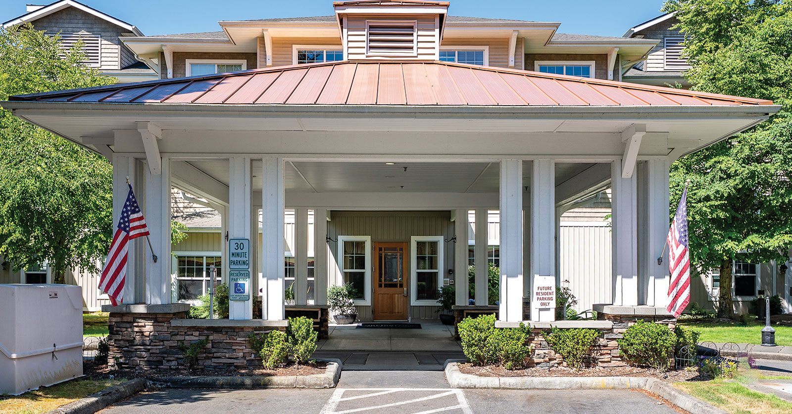 Vineyard Park At Bothell Landing photo 1