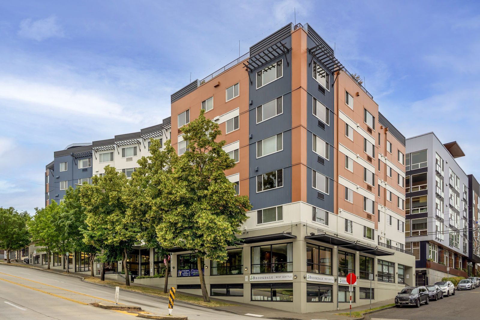 Brookdale West Seattle photo 2