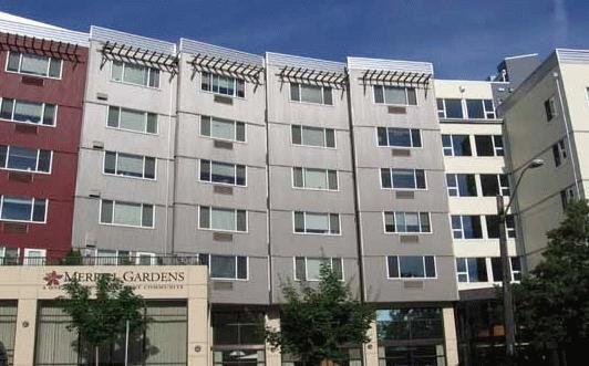 Brookdale West Seattle