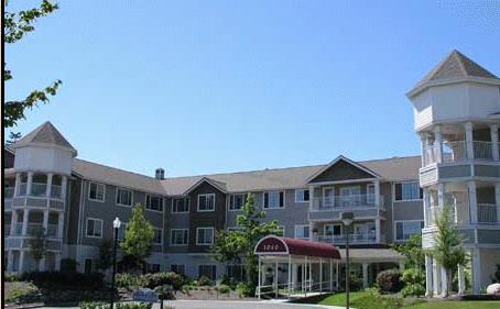 Regency On Whidbey