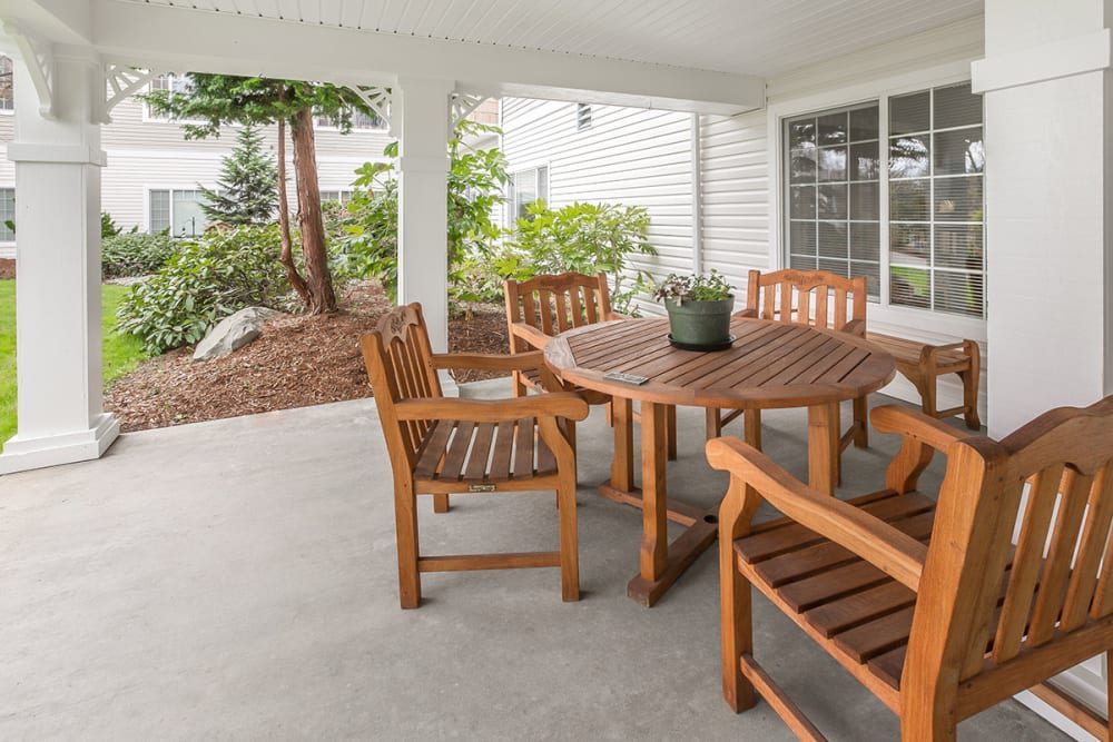 Regency On Whidbey photo 4