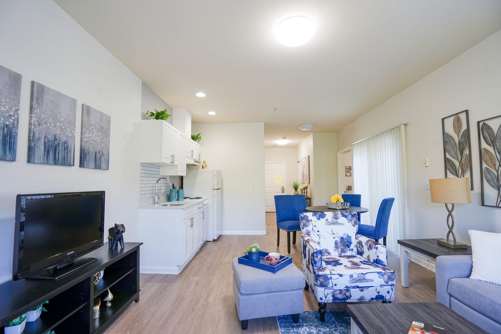 Chateau At Valley Center Retirement Community photo 1