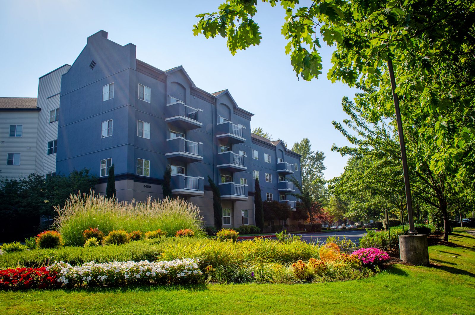 Chateau At Valley Center Retirement Community photo 5