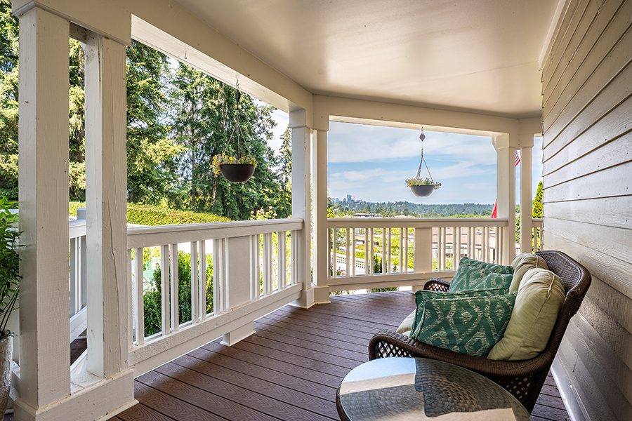 Sunrise Of Mercer Island photo 2