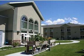 Blossom Valley Assisted Living Community