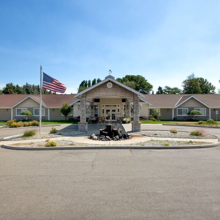 Blossom Creek Senior Alzheimer Community