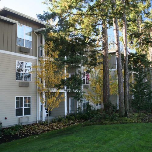 Silver Creek Retirement & Assisted Living Community photo 2