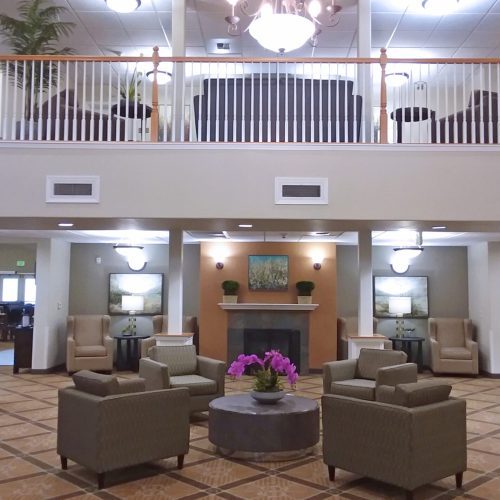 Silver Creek Retirement & Assisted Living Community photo 3
