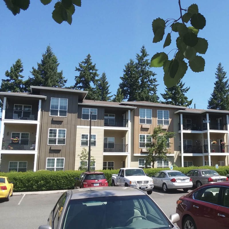 Silver Creek Retirement & Assisted Living Community photo 4