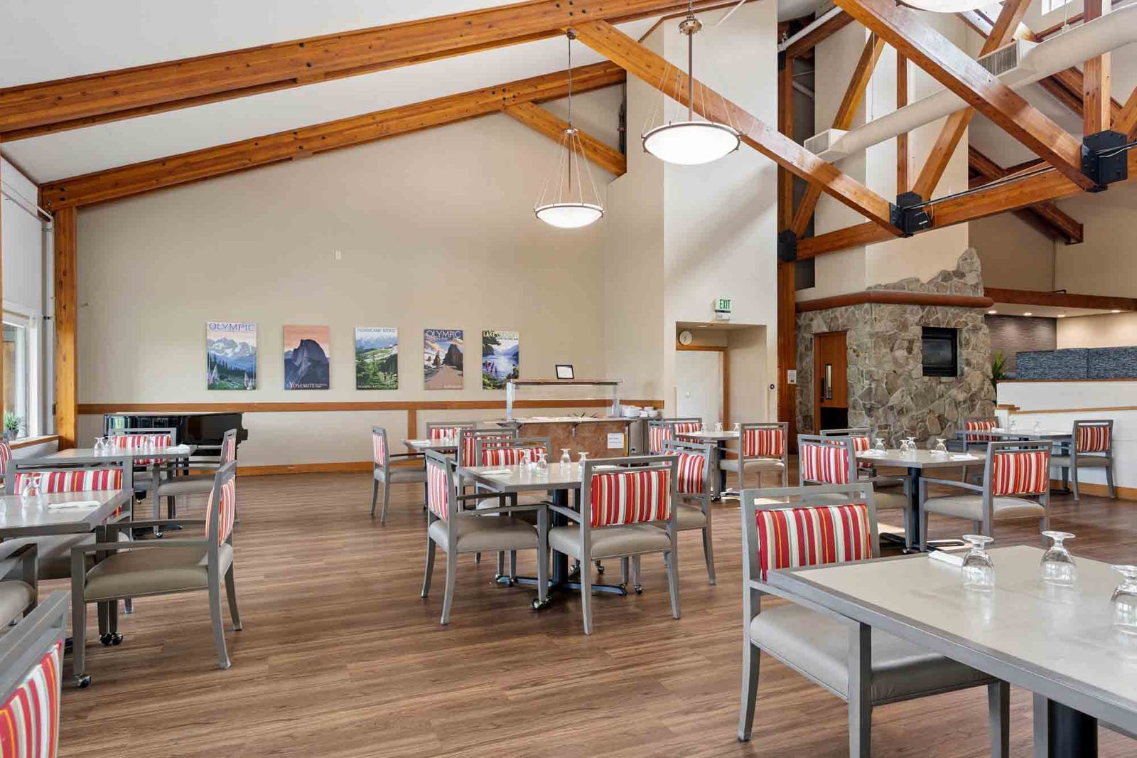 The Lodge At Eagle Ridge photo 1