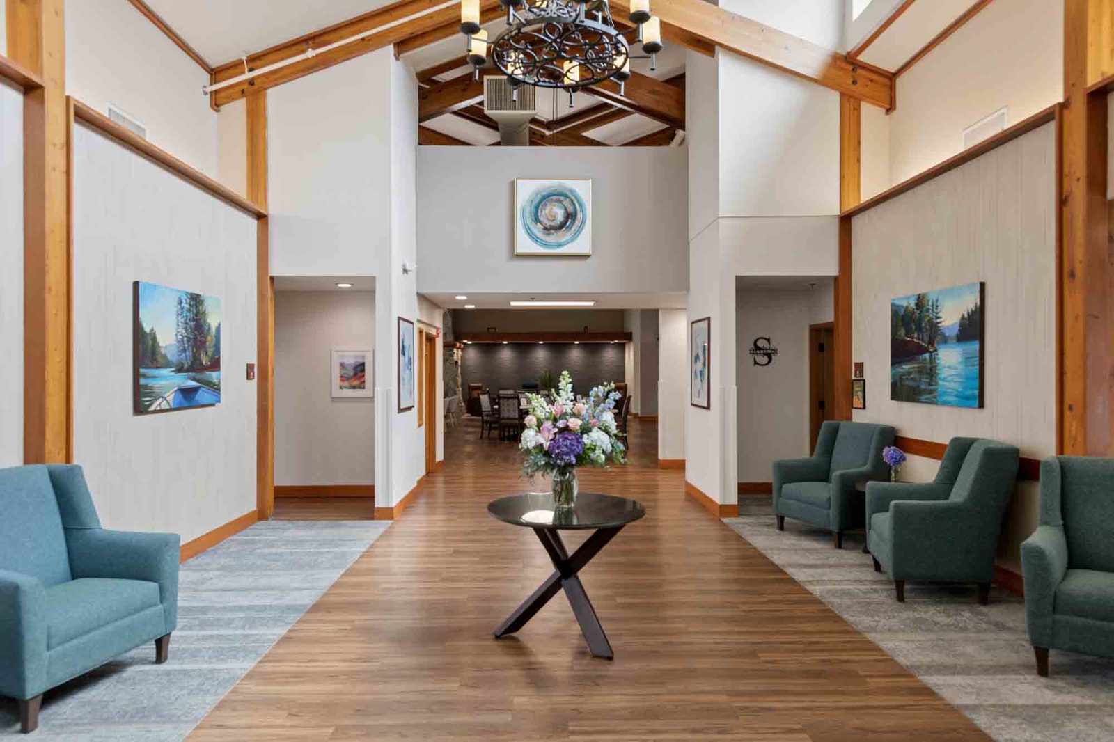The Lodge At Eagle Ridge photo 2