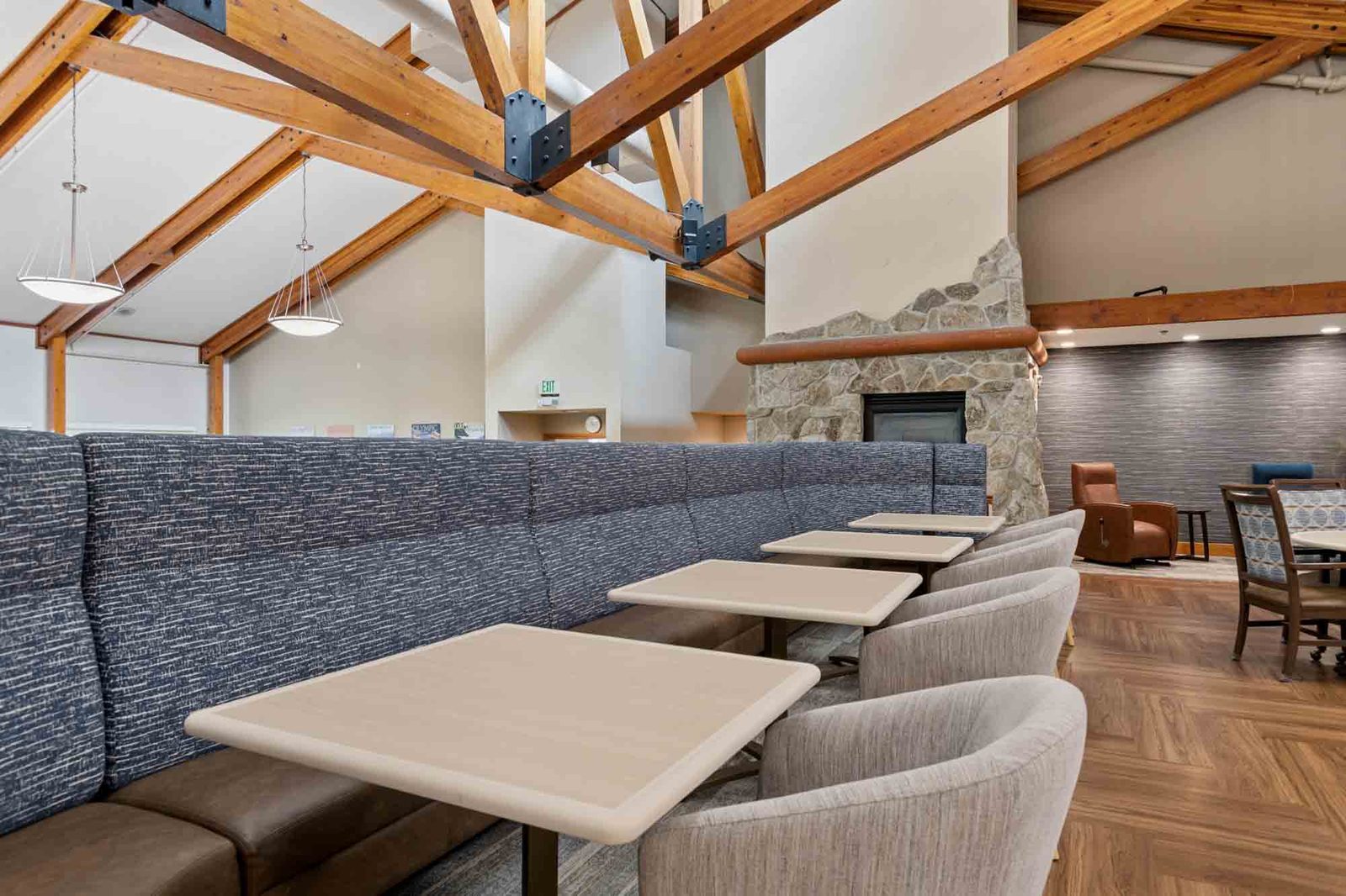 The Lodge At Eagle Ridge photo 4
