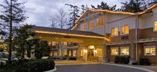 Aegis Lodge in Kirkland
