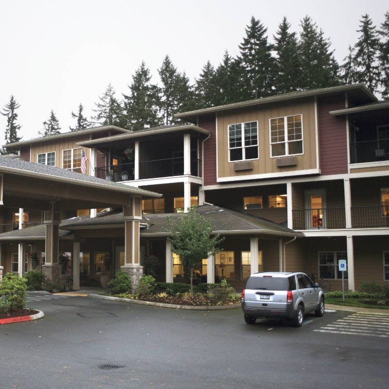 Park Vista Retirement& Assisted Living Community photo 1