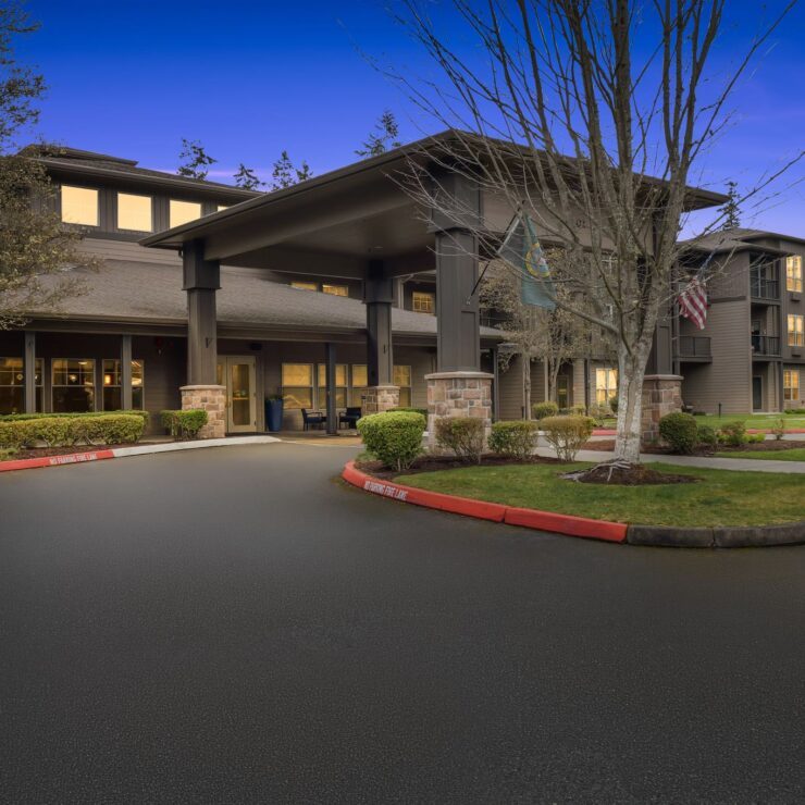 Port Townsend Senior Living photo 1