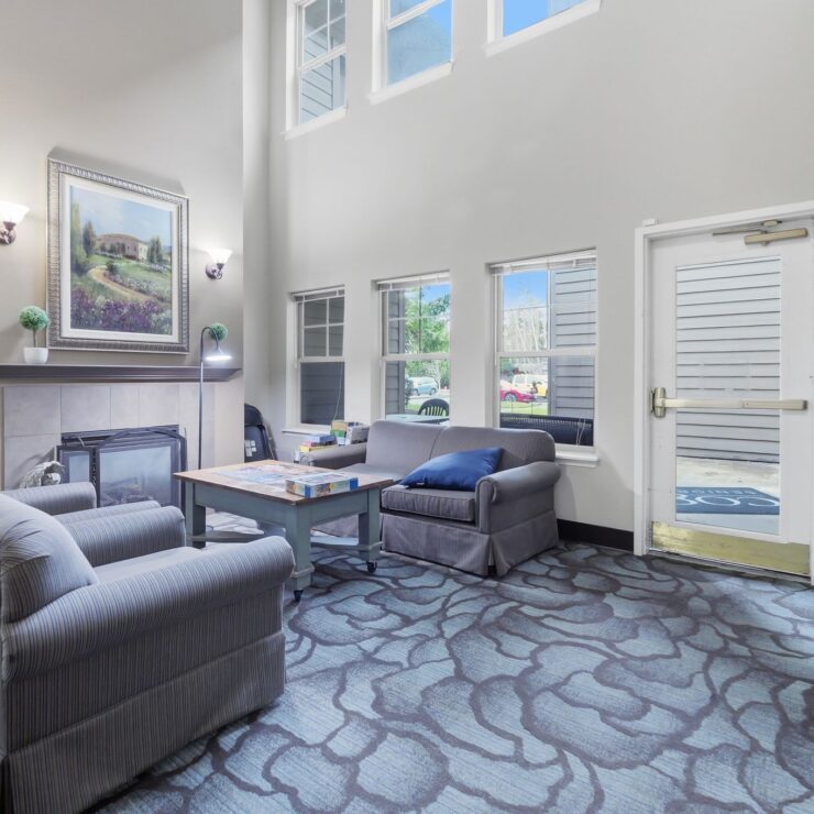 Port Townsend Senior Living photo 3
