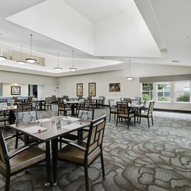 Port Townsend Senior Living photo 4