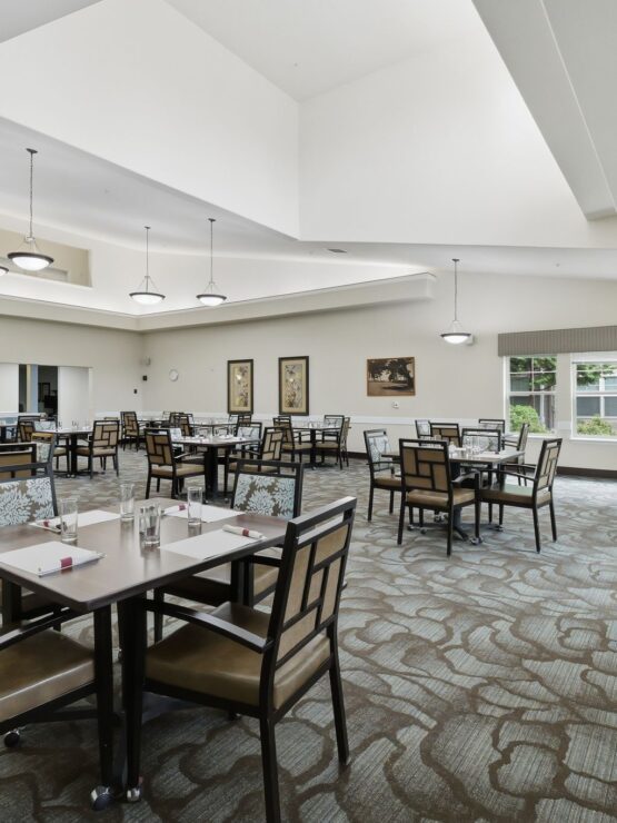 Port Townsend Senior Living photo 5