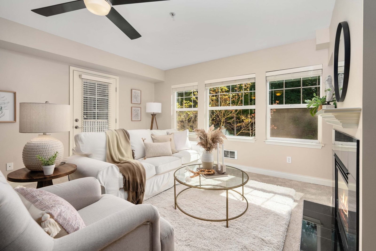 Chateau at Bothell Landing Retirement Community photo 1