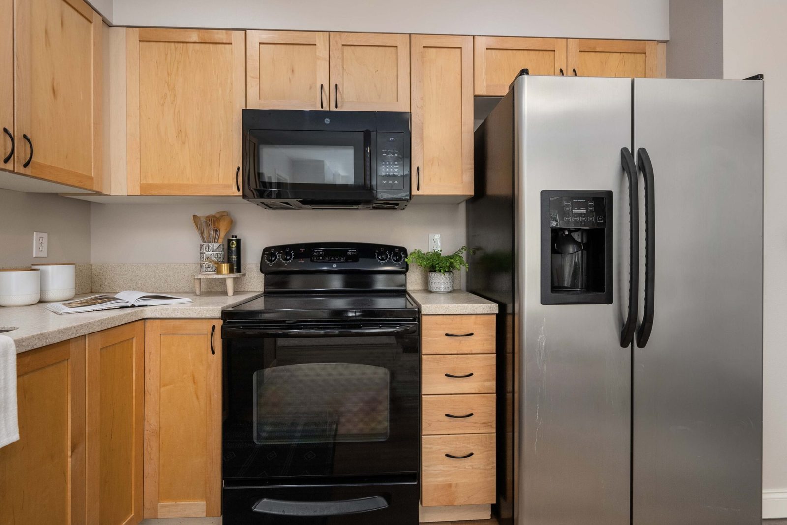 Chateau at Bothell Landing Retirement Community photo 4