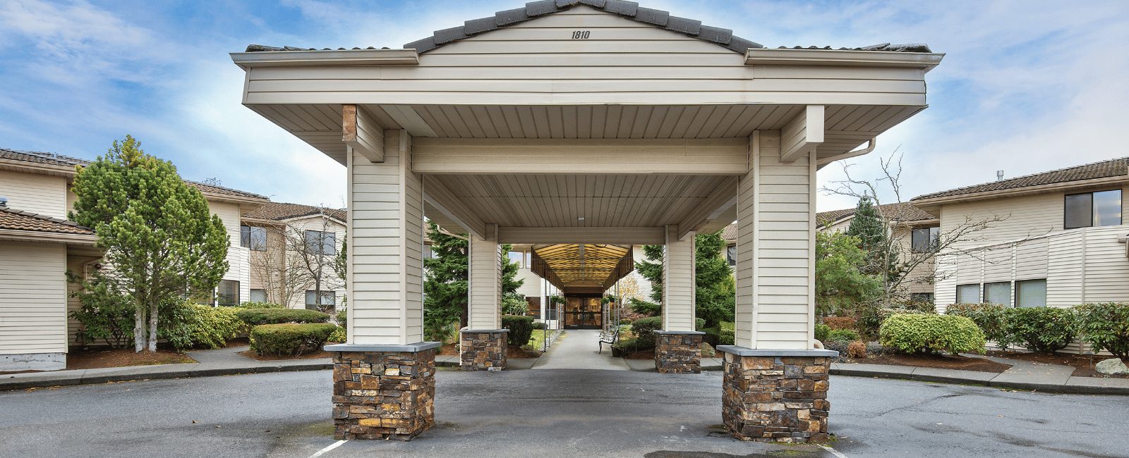 Mountain Glen Retirement Community photo 1