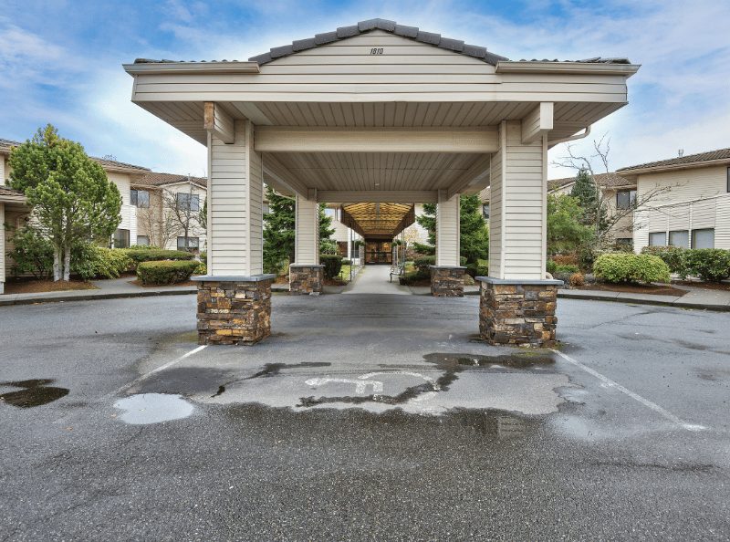 Mountain Glen Retirement Community photo 2
