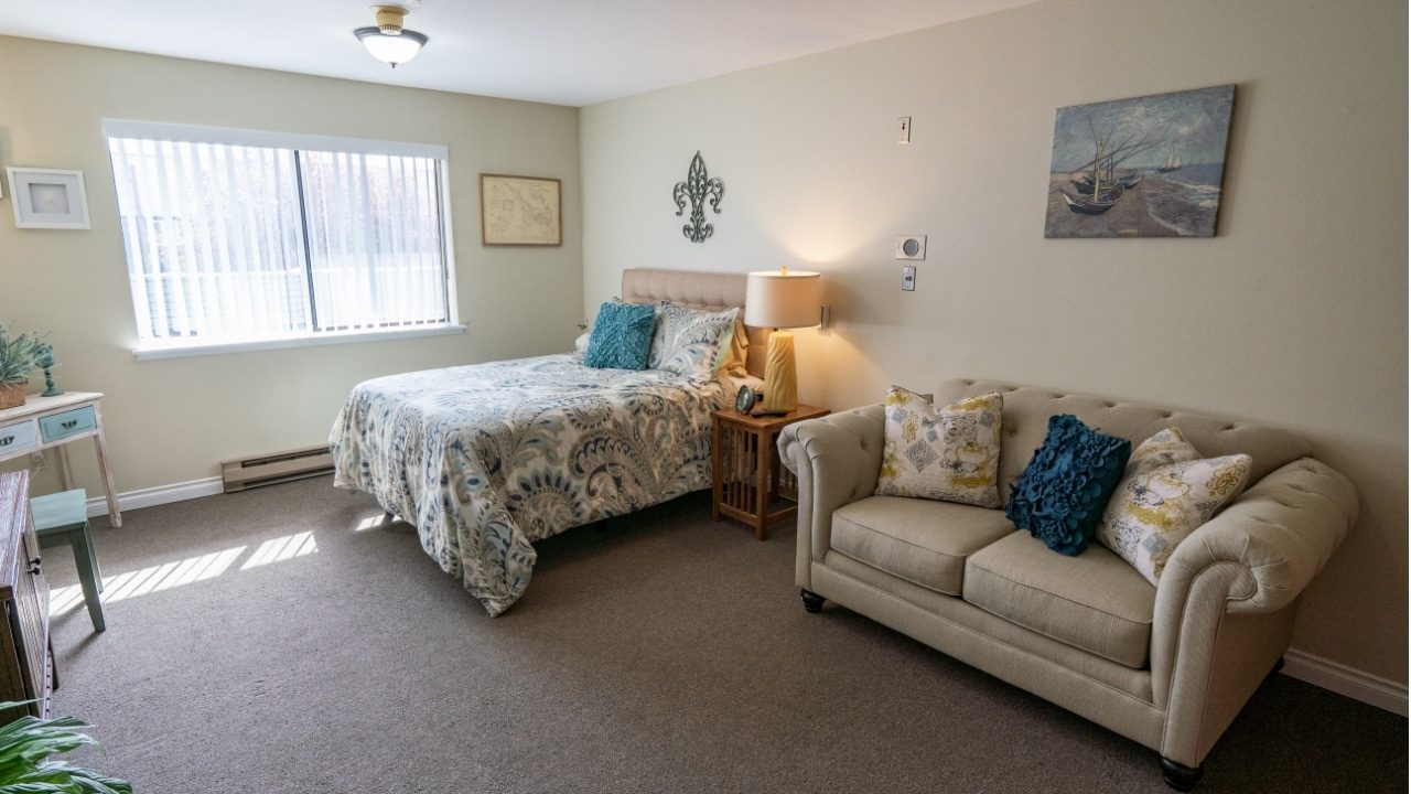 Mountain Glen Retirement Community photo 4