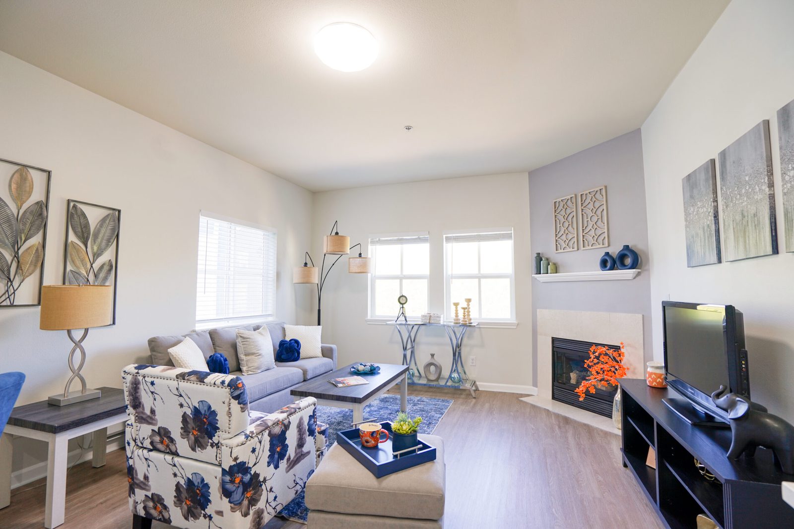 Chateau Pacific Retirement Community photo 1