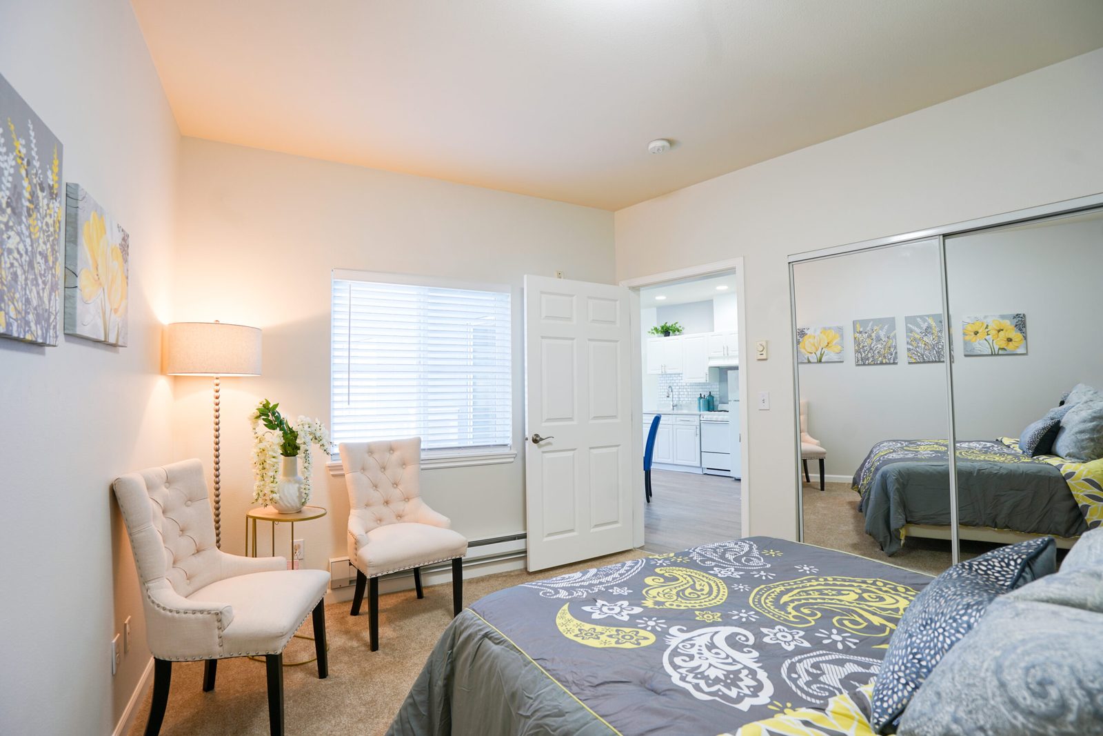 Chateau Pacific Retirement Community photo 3