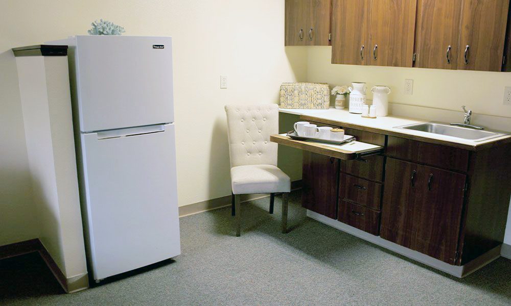 Summer Hill Assisted Living photo 3