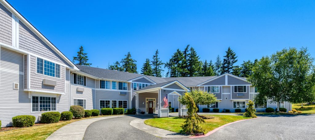 Laurel Place photo 2