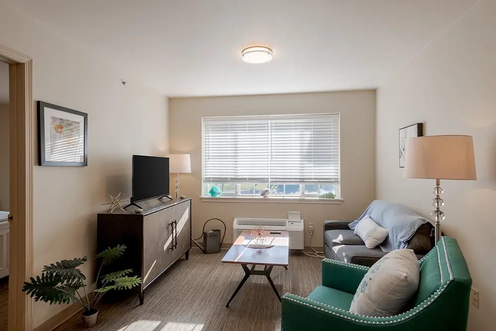 Trustwell Living at Sinclair Place photo 3