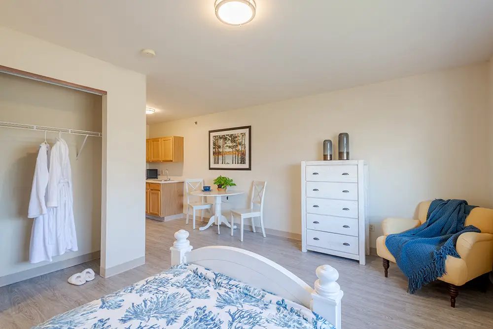 Trustwell Living at Sinclair Place photo 4