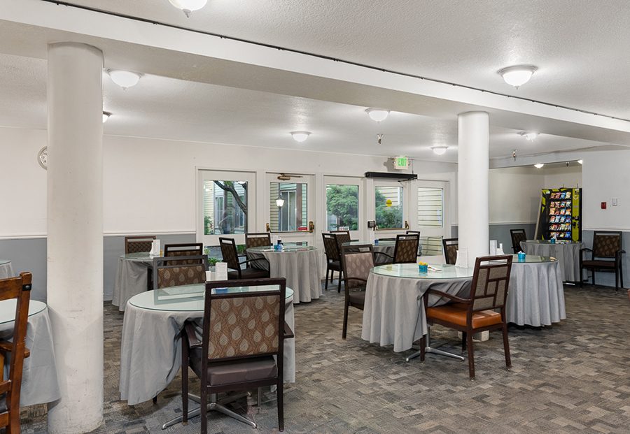 Cypress Gardens Retirement Center photo 1