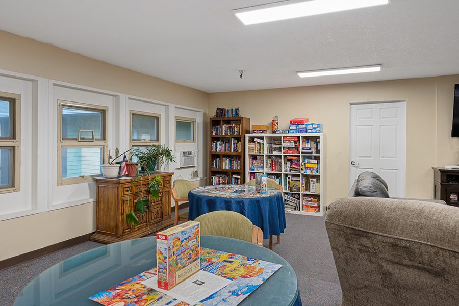 Cypress Gardens Retirement Center photo 3
