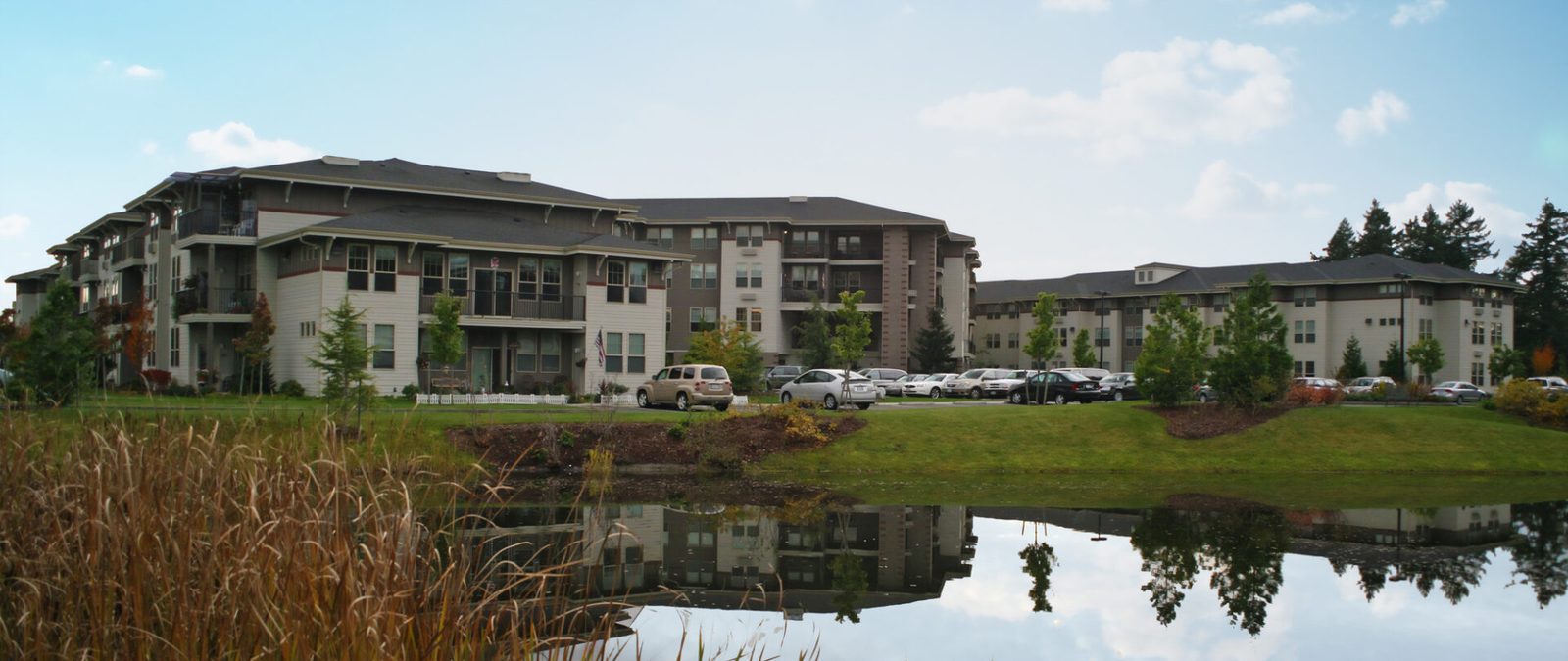 Spring Creek Retirement & Assisted Living Community photo 1