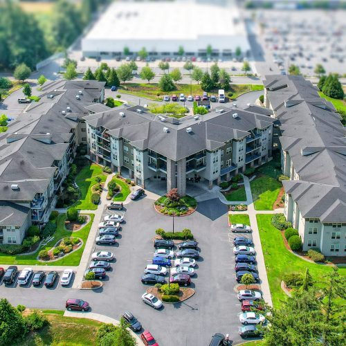 Spring Creek Retirement & Assisted Living Community photo 2
