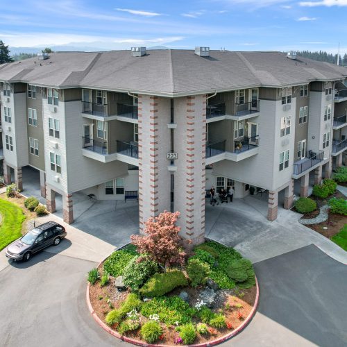 Spring Creek Retirement & Assisted Living Community photo 4