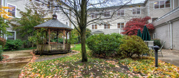 Brookdale Kenmore