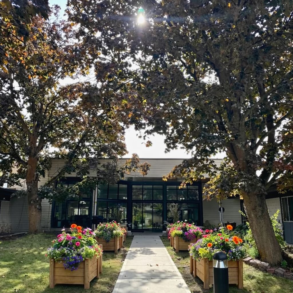 Rose Pointe Assisted Living