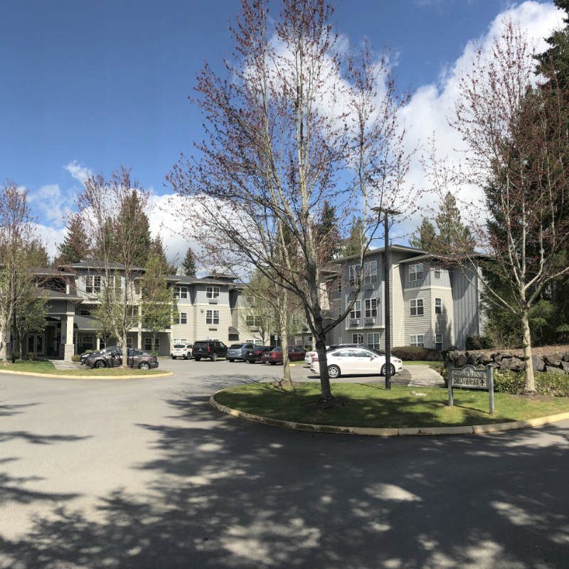 Cedar Ridge Retirement & Assisted Living Community photo 1