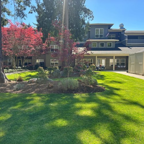 Cedar Ridge Retirement & Assisted Living Community photo 2