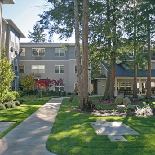 Cedar Ridge Retirement & Assisted Living Community photo 3