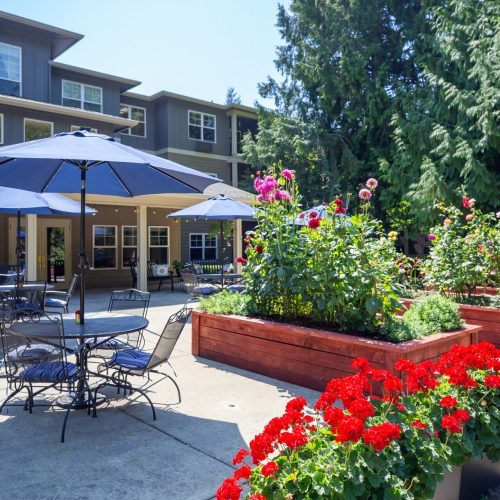 Cedar Ridge Retirement & Assisted Living Community photo 4