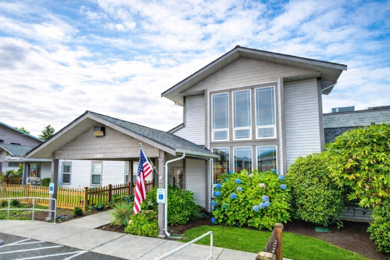 Whidbey Island Memory Care