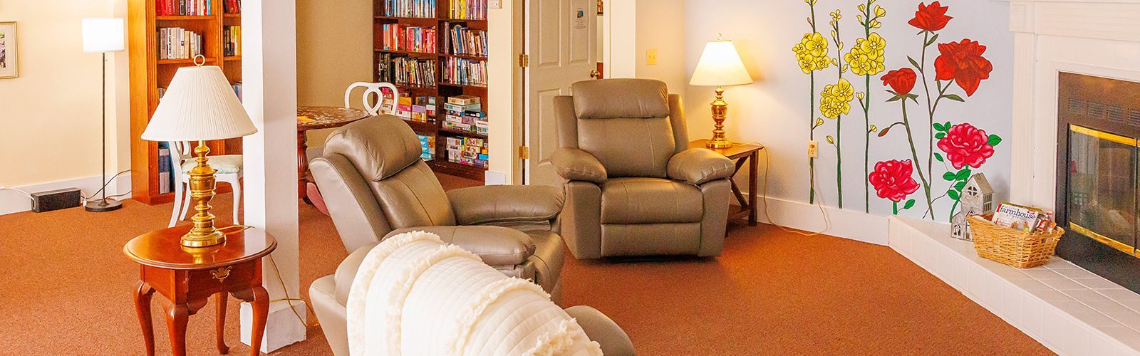 Peoples Senior Living photo 1