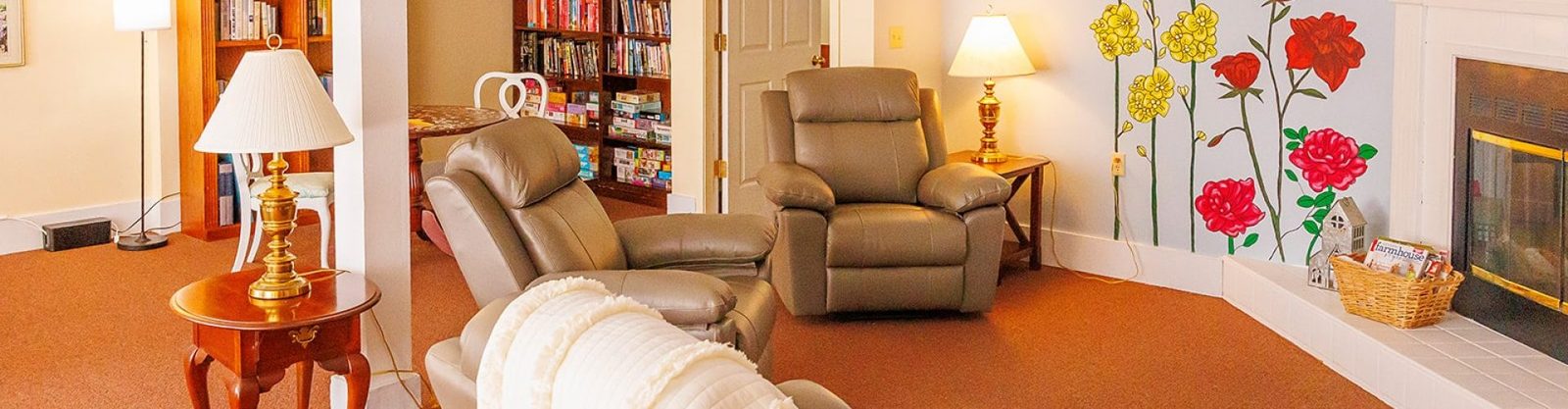 Peoples Senior Living photo 4